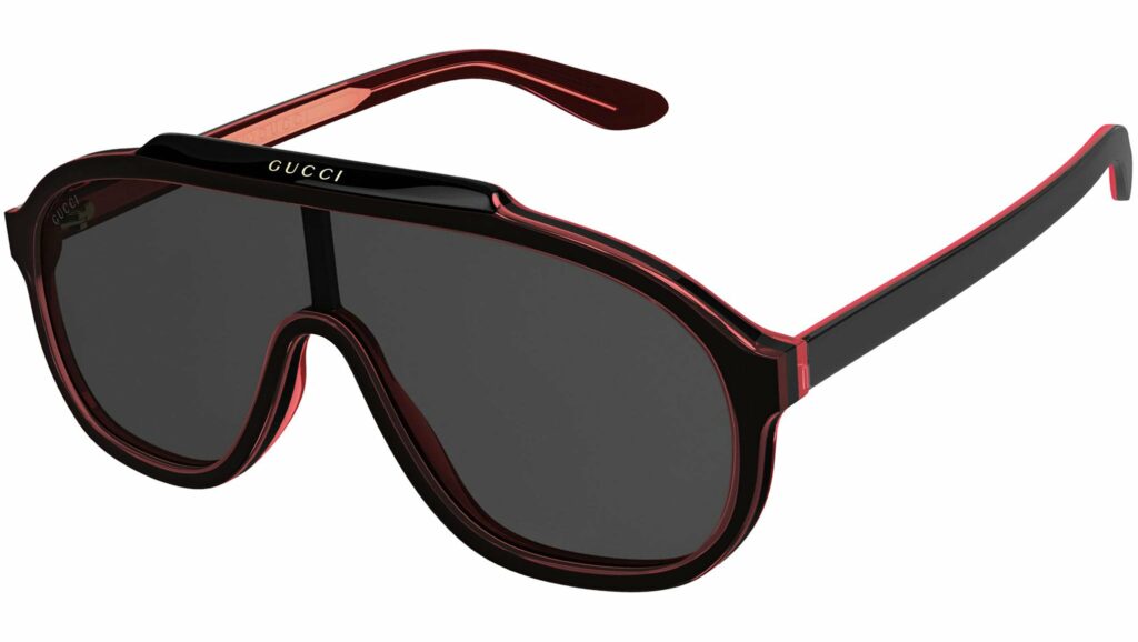 Armazones de lentes discount gucci