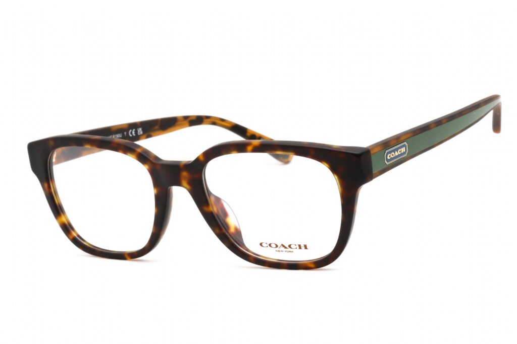 Lentes discount oftalmicos coach